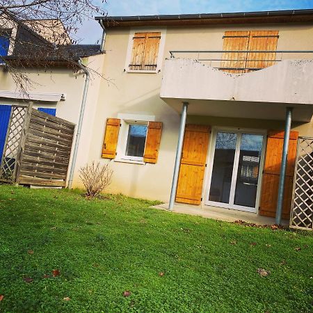 Residence Goelia Pierrefiche  Εξωτερικό φωτογραφία