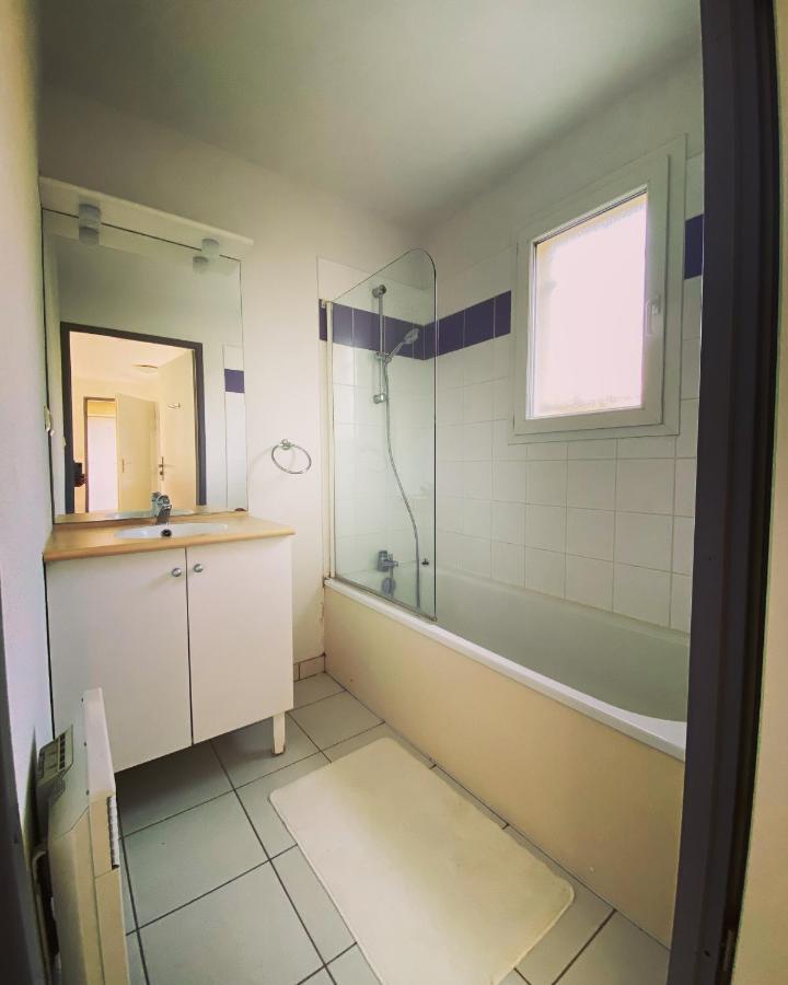 Residence Goelia Pierrefiche  Εξωτερικό φωτογραφία